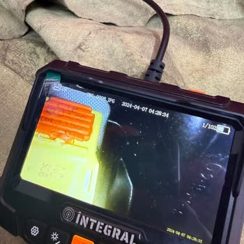 Umran Oto Ekspertiz Airbag Sorunu Ve Güven Kaybı!