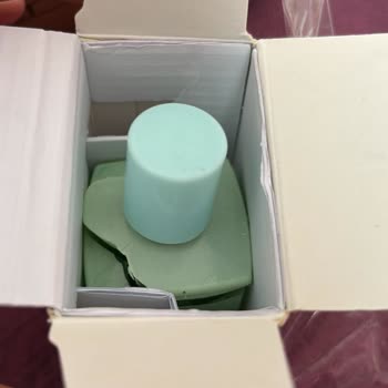 Kırık Parfüm Nedeniyle Doğum Günü Hediyesi Mahcup Oldu