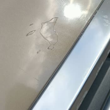 Volkswagen Kaput Kaplamasının Soyulması Ve Garanti Sürecindeki Oyalama