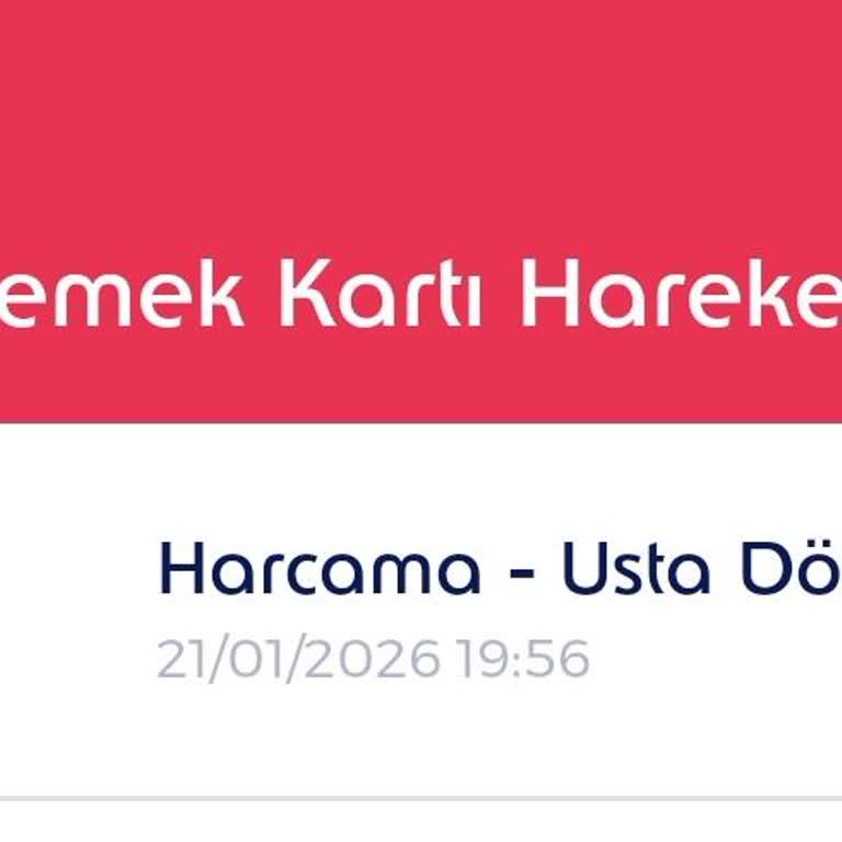 Usta Döner’de Bayat Ekmek, Az Et Ve Aşırı Fiyat