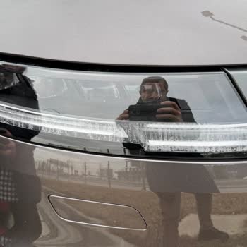 Garanti Kapsamındaki Far Su Sorunu Yetkili Servis Tarafından Reddedildi