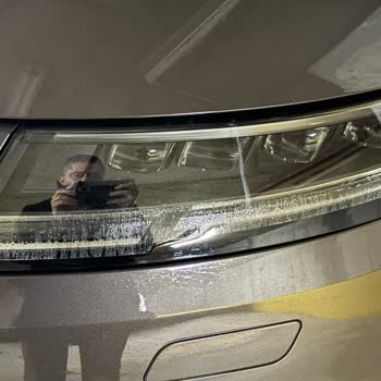 Garanti Kapsamındaki Far Su Sorunu Yetkili Servis Tarafından Reddedildi