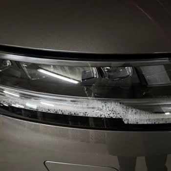 Garanti Kapsamındaki Far Su Sorunu Yetkili Servis Tarafından Reddedildi