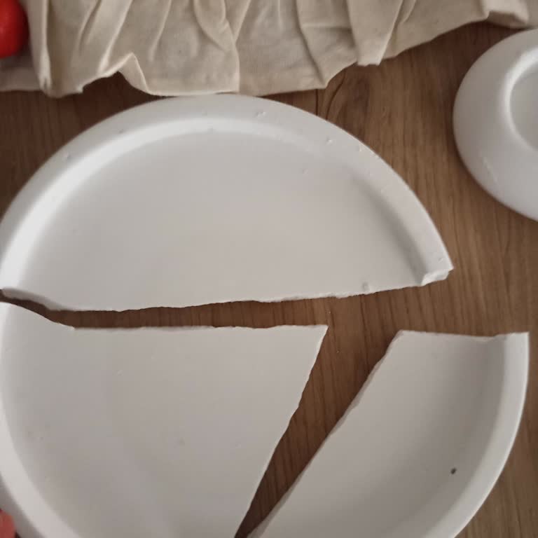 Kolay Gelsin Kargo'dan Sürekli Kırık Ürün Teslimatı