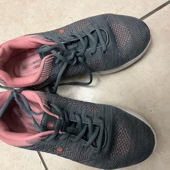 Ayıplı Spor Ayakkabıda Hızlı Aşınma Ve Değişim Talebi