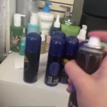 Watsons Mov Marka Bozuk Spreyler