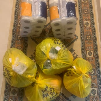 Çürük Ürünler Ve Yanıt Almayan Şikayet Süreci