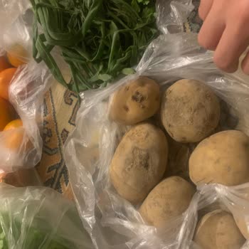 Çürük Ürünler Ve Yanıt Almayan Şikayet Süreci