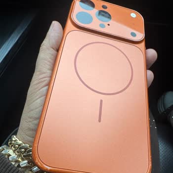 Premium Kalite Kılıf 15 Gün İçinde Renk Ve Boya Dökülmesi: İade Talebi