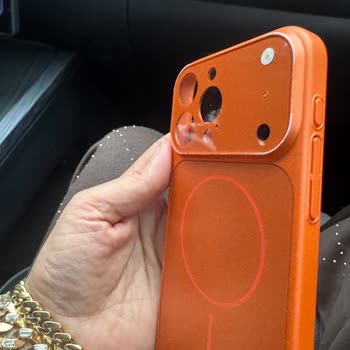 Premium Kalite Kılıf 15 Gün İçinde Renk Ve Boya Dökülmesi: İade Talebi