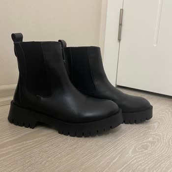 Derimod Botunda Ayıplı Ürün: Ölçü Uyuşmazlığı Ve Değişim Reddi