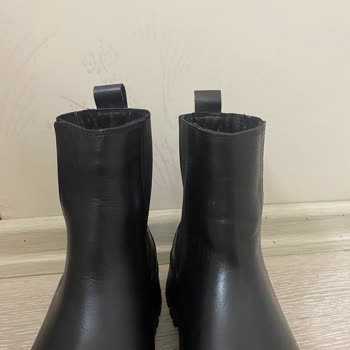 Derimod Botunda Ayıplı Ürün: Ölçü Uyuşmazlığı Ve Değişim Reddi