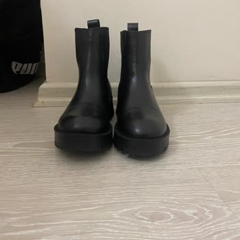 Derimod Botunda Ayıplı Ürün: Ölçü Uyuşmazlığı Ve Değişim Reddi