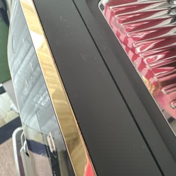 Philips 5500 Lattego Kahve Makinesinde Garanti Süresi Dolmadan Çizik Ve Hata Kodu