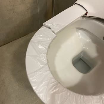 Kütahya'da Tottolet Klozet Aparatının Kırılması Ve Garanti Kapsamında Çözüm Sunulmaması