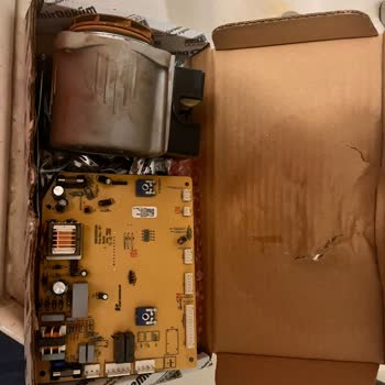 DemirDöküm Yetkili Servisinin Yanlış Tanısı Ve Gereksiz Maliyetli Çözümü