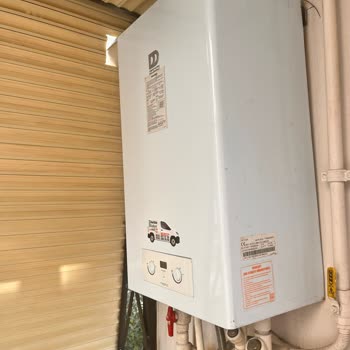 DemirDöküm Yetkili Servisinin Yanlış Tanısı Ve Gereksiz Maliyetli Çözümü