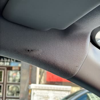 Gk Motors Bağcılar/İstanbul Verdikleri Sözü Tutmadılar