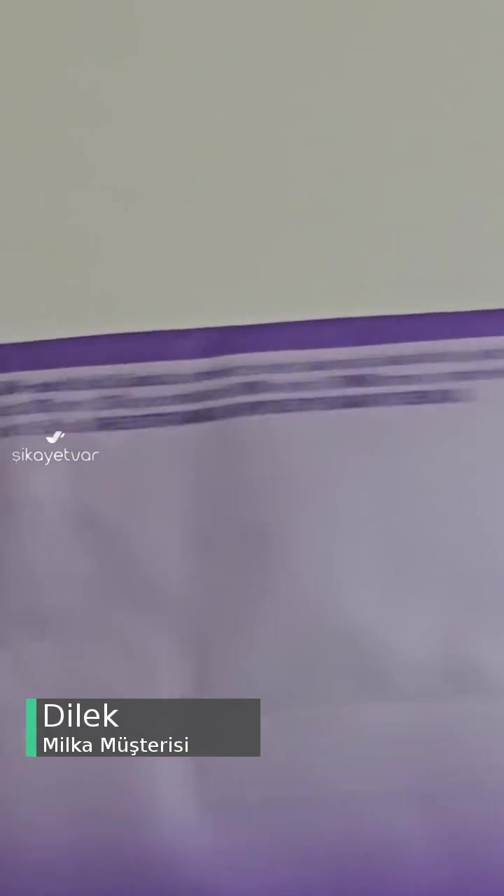 Fındıklı Milka Çikolatadan Çıkan Fındık Kabuğu videonun kapak resmi