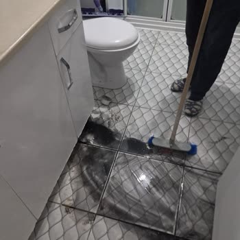 Erboz Teknik Eşyama Zarar Verilmesi