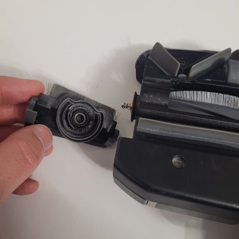 Philips Süpürge Fırçasının Erimesi Garanti Dışı Sayıldı