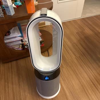 Dyson Hava Temizleme Cihazının Sürekli Arızaları Ve Değişim Talebi