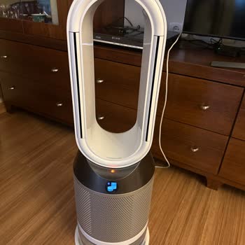 Dyson Hava Temizleme Cihazının Sürekli Arızaları Ve Değişim Talebi