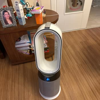 Dyson Hava Temizleme Cihazının Sürekli Arızaları Ve Değişim Talebi