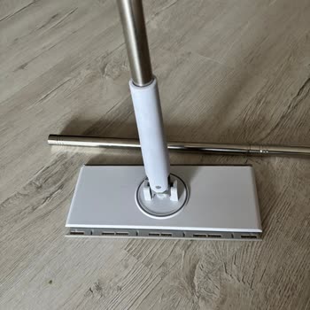 Mop Ürünüm İlanla Uyuşmadı, Fazla Ücret Çekildi Ve Satıcıdan Cevap Alamadım