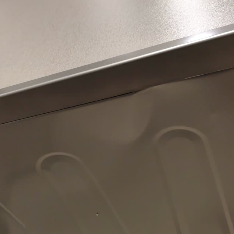 Hasarlı Beko Bulaşık Makinesi Teslimatı Ve İptal Sorunları