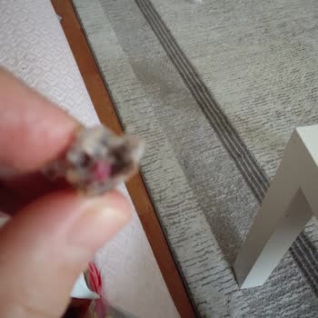 Seyhan Expres Markette Satın Alınan Ülker Asorti'nde Plastik Parça Çocukları Tehlikeye Attı