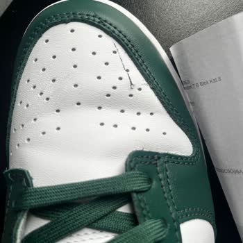 Sneaks Up’ta Defolu Nike Dunk Low Retro İade Reddi Ve Müşteri Hizmetleri İhmalı