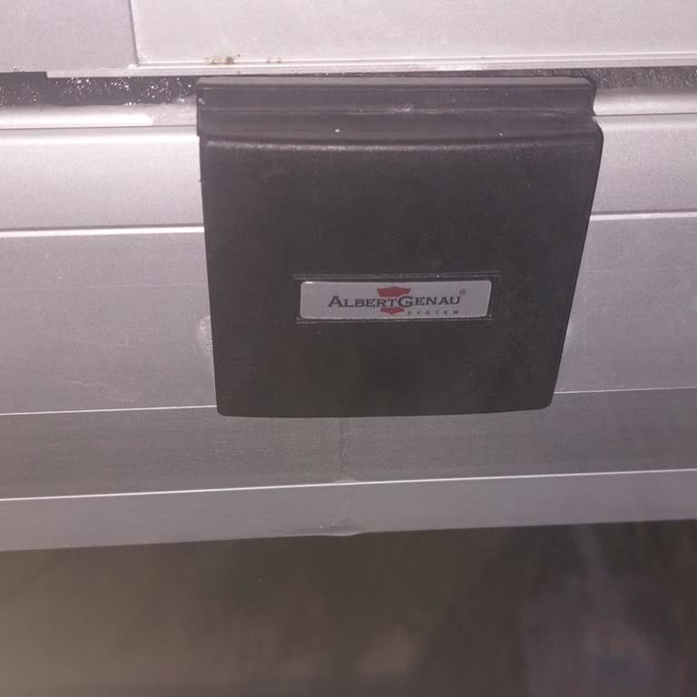 Albert Genau Balkon Kapısında Su Sızması, Garanti Kapsamı Dışı Şikayet