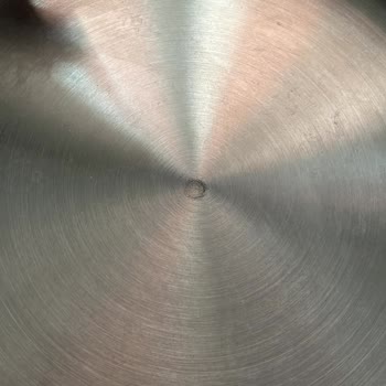 Nehir Sahanda Pas Oluşması