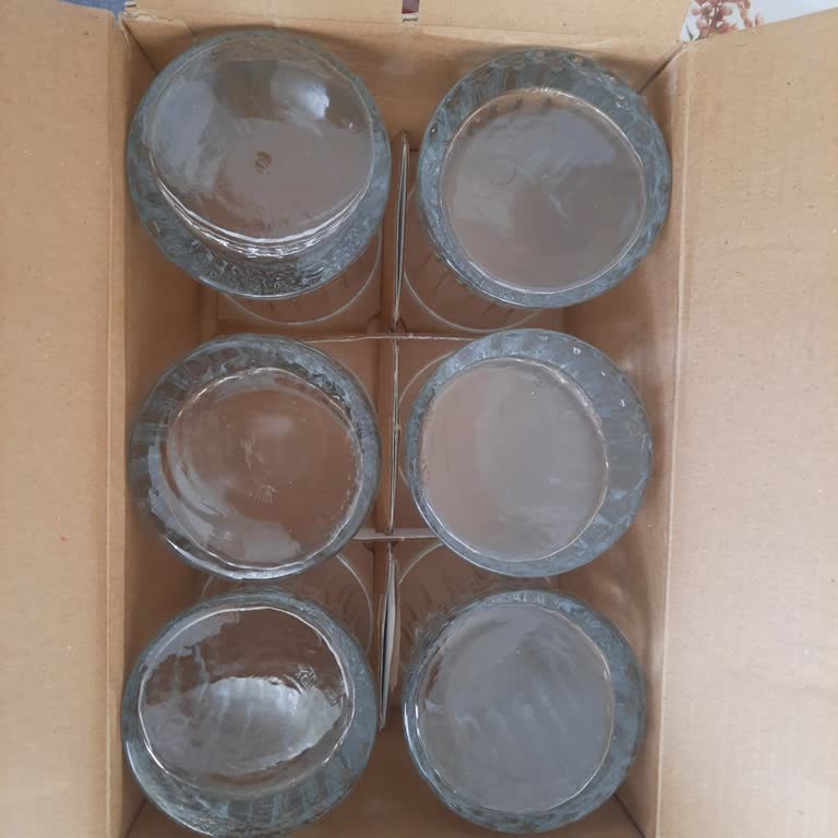 Paşabahçe Bardak Takımı Yanlış Gönderildi, N11 Yaptırım Uygulamadı