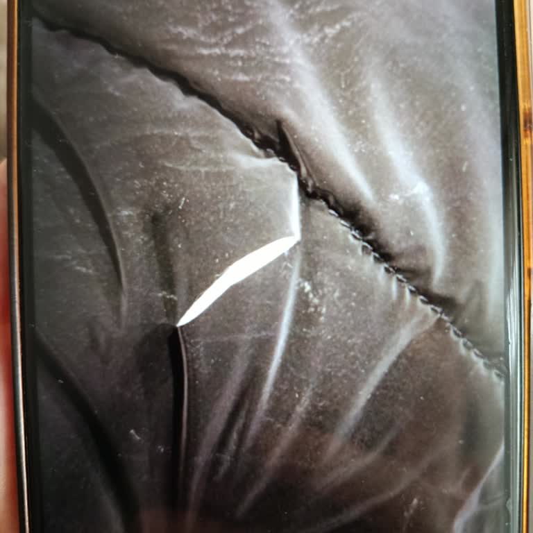 Mavi Montunun Kesik Şekilde Geri Gelmesi Ve Yanlış Kimyasal İddiası