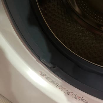 Altus Çamaşır Makinesi Kapak Lastiği Garanti Kapsamı Dışında Değerlendirildi
