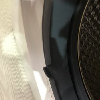 Altus Çamaşır Makinesi Kapak Lastiği Garanti Kapsamı Dışında Değerlendirildi