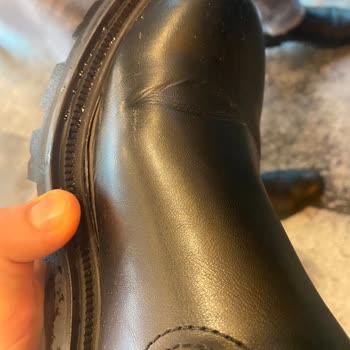 Kısa Sürede Açılan Botta Kalite Sorunu Ve İade Talebi