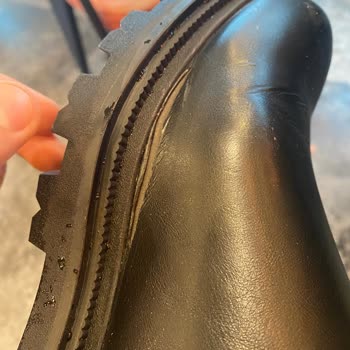 Kısa Sürede Açılan Botta Kalite Sorunu Ve İade Talebi