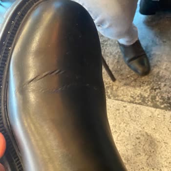 Kısa Sürede Açılan Botta Kalite Sorunu Ve İade Talebi