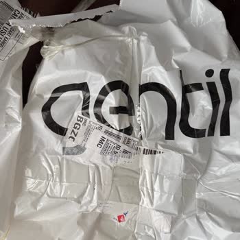 Gentilbutik'ten Eksik Ve Yanlış Gönderilen Ürünler Ve Cevapsız İletişim