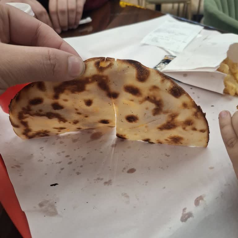 Atakule Kumpir Pizza Hem Ürün Kalitesi Hem De Çalışanların Yaklaşımı Bizi Son Derece Rahatsız Etti