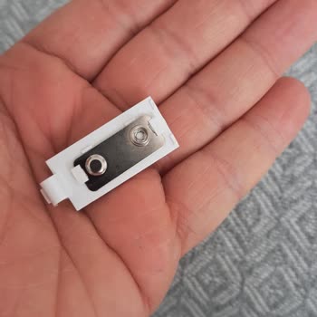 Garanti Kapsamındaki Pil Kapağı Değişikliği Reddi Ve Tüketici Mağduriyeti