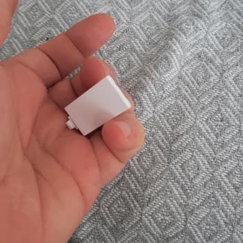 Garanti Kapsamındaki Pil Kapağı Değişikliği Reddi Ve Tüketici Mağduriyeti