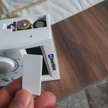 Garanti Kapsamındaki Pil Kapağı Değişikliği Reddi Ve Tüketici Mağduriyeti