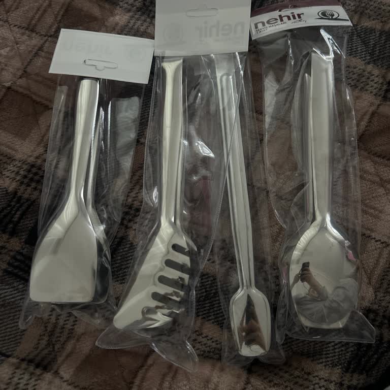 Nehir Farklı Ürün Gönderimi