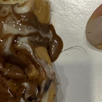 Nişantaşı Waffle Kumpir Batman Kötü Tavır