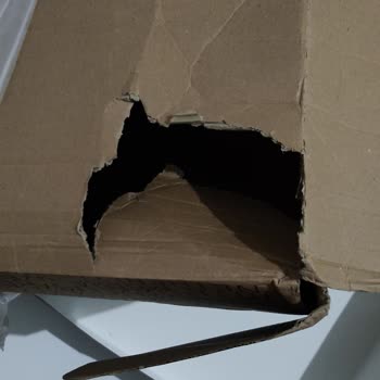 Avva Siparişimde Eksik Deodorant Teslim Edildi