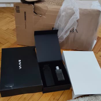 Avva Siparişimde Eksik Deodorant Teslim Edildi